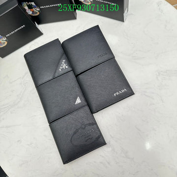 Makersluxeras - PD Wallet - 034
