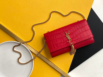 Makersluxe Bags - SLY Bags - 845