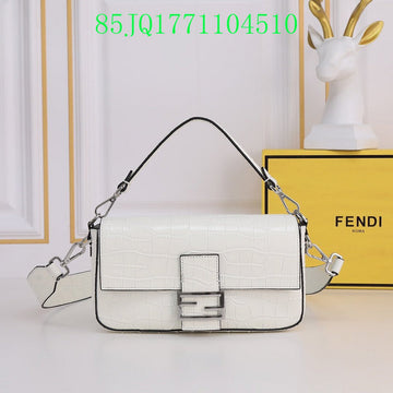 Makersluxeras - FDE Bags - 1211