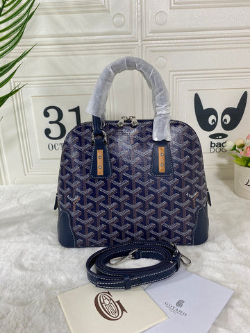 Makersluxe Bags - GOD Bags - 643