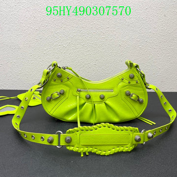 Makersluxe Bags - BGA Bags - 1890