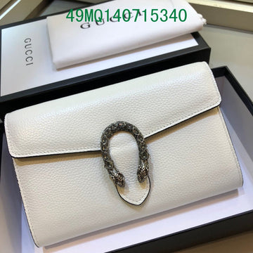 Makersluxe Fashion - GCI Bags - 10677