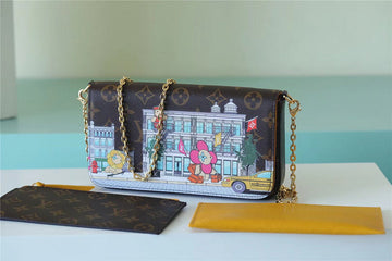 Makersluxe Bags - VL Bags - 6946