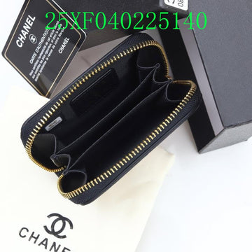 Makersluxeras - CHL Wallet - 2569