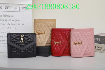 Makersluxeras - YLS Wallet - 127
