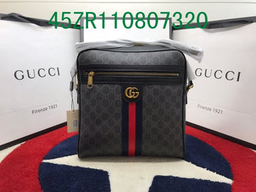 Makersluxe Fashion - GCI Bags - 11225