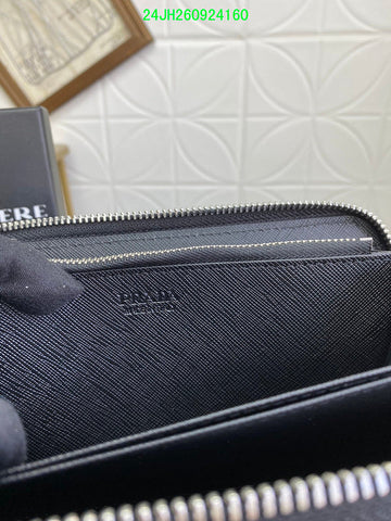 Makersluxeras - PD Wallet - 385