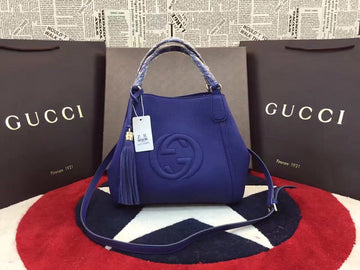 Makersluxe Fashion - GCI Bags - 10856