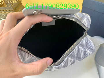 Makersluxeras - DOR Bags - 1274