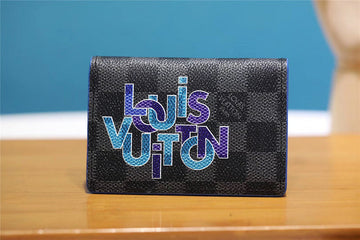 Makersluxe Fashion Lu-Vi bags - 10989