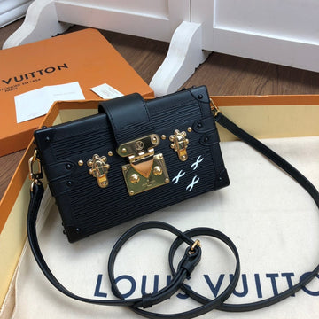 LOV2 Bags - Makersluxe Bags  1943