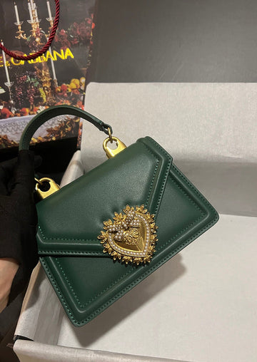 Makersluxe Bags - DG Bags - 321