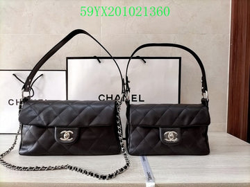 Makersluxeras - CHL Bags - 3258