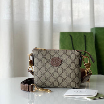 Makersluxe Fashion - GCI Bags - 12594
