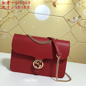 Makersluxe Bags - GCI Bags - 6358