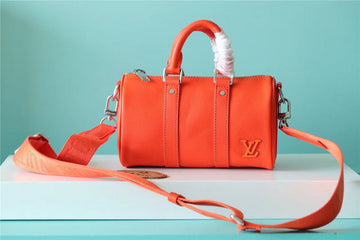 Makersluxe Fashion Lu-Vi bags - 11258