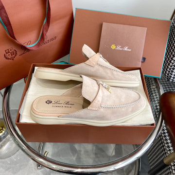 Makersluxe - LOP Shoes - 256