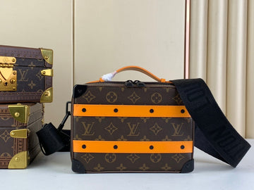 Makersluxe Bags - VL Bags - 2448