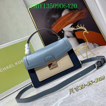 Makersluxe Bags - MK Bags - 604