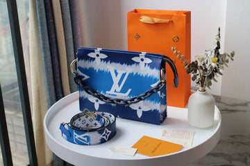 LOV2 Bags - Makersluxe Bags  1609
