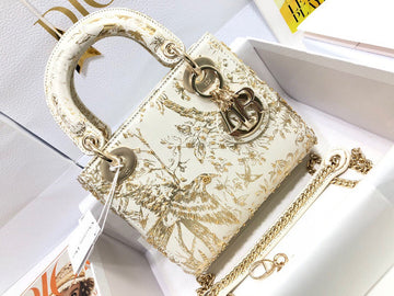 Makersluxe Bags - CHL Bags - 2171