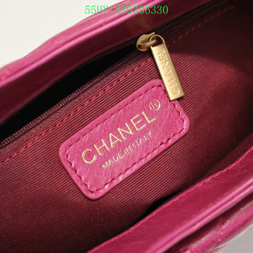 Makersluxeras - CHL Bags - 1453