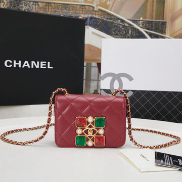 Makersluxe - CHL Bags - 533