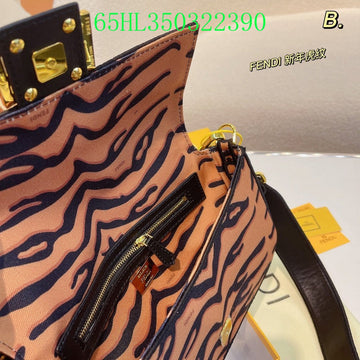 Makersluxeras - FDE Bags - 1800