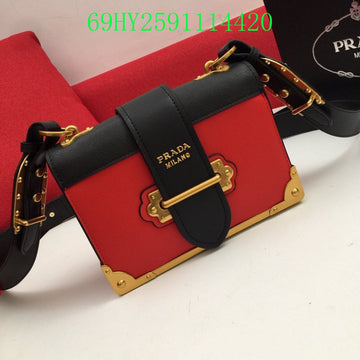 Makersluxe Bags - PDA Bags - 3828