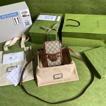 Makersluxe Bags - GCI Bags - 5942