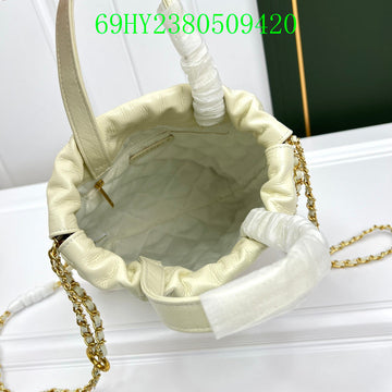 Makersluxeras - CHL Bags - 964