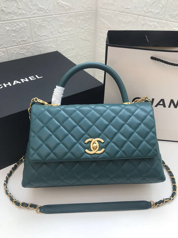 Makersluxe - CHL Bags - 491
