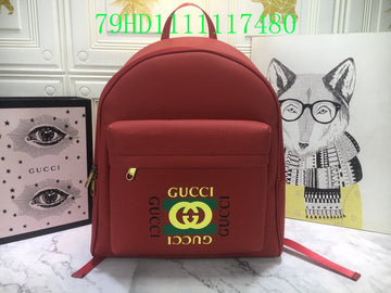 Makersluxe Fashion - GCI Bags - 11497