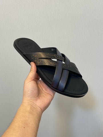 Makersluxe - BRE Men Shoes - 038