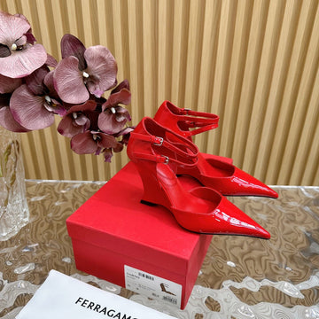 Makersluxe - FGO Women Shoes - 205