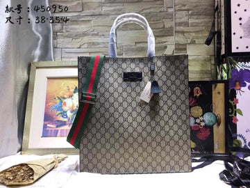 Makersluxe Bags - GCI Bags - 2391