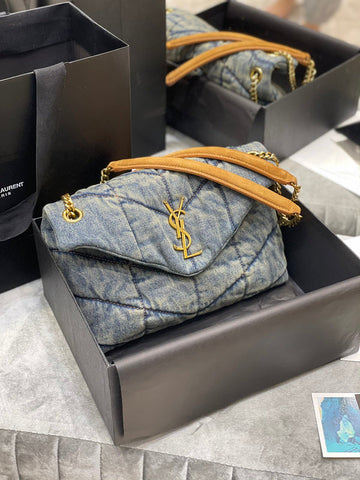 Makersluxe Bags - SLY Bags - 2253