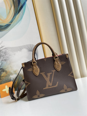 Makersluxe - LOV Bags - 017
