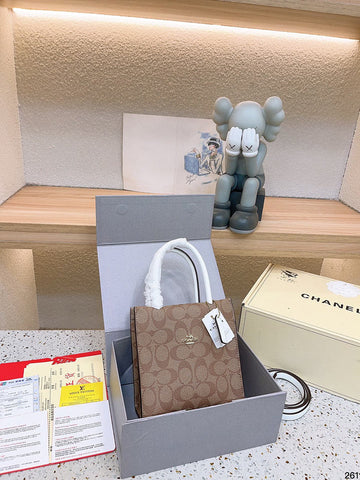 Makersluxe Bags - CCH Bags - 106