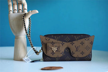 Makersluxe Fashion Lu-Vi bags - 9300