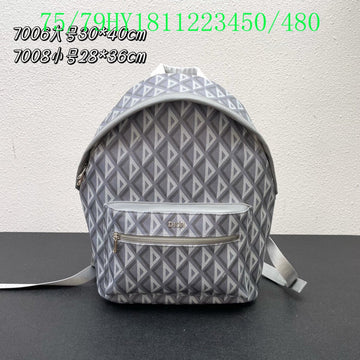 Makersluxeras - DOR Bags - 962