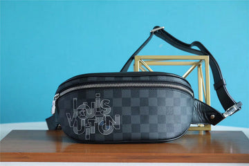 Makersluxe Fashion Lu-Vi bags - 10356