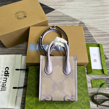 Makersluxe Bags - GCI Bags - 7601