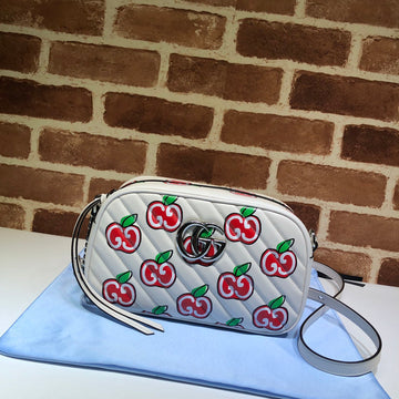 Makersluxe Bags - GCI Bags - 3692