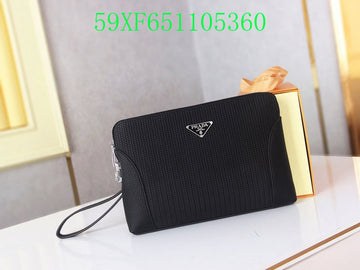 Makersluxeras - PD Wallet - 222