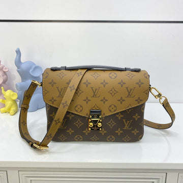 Makersluxe Fashion Lu-Vi bags - 17170
