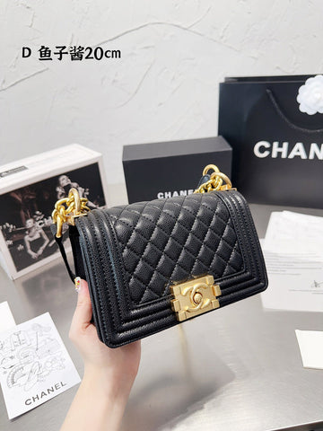 Makersluxe Bags - CHL Bags - 6782