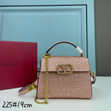Makersluxe Bags - VLO Bags - 046
