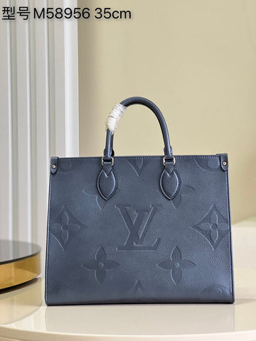 Makersluxe Fashion Lu-Vi bags - 17339