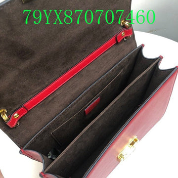 Makersluxeras - mlb Bags - 2594